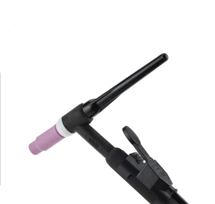 4M WP26 Tig Welding Torch With Accessories