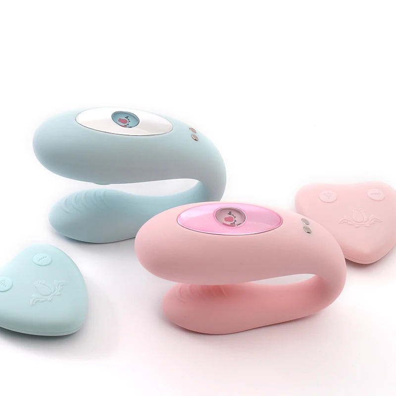 Hot Sale Strong Speed Eden A7 Clitoris Stimulation Vibrating Egg Vagina Stimulus Vibrator  For women or lesbin