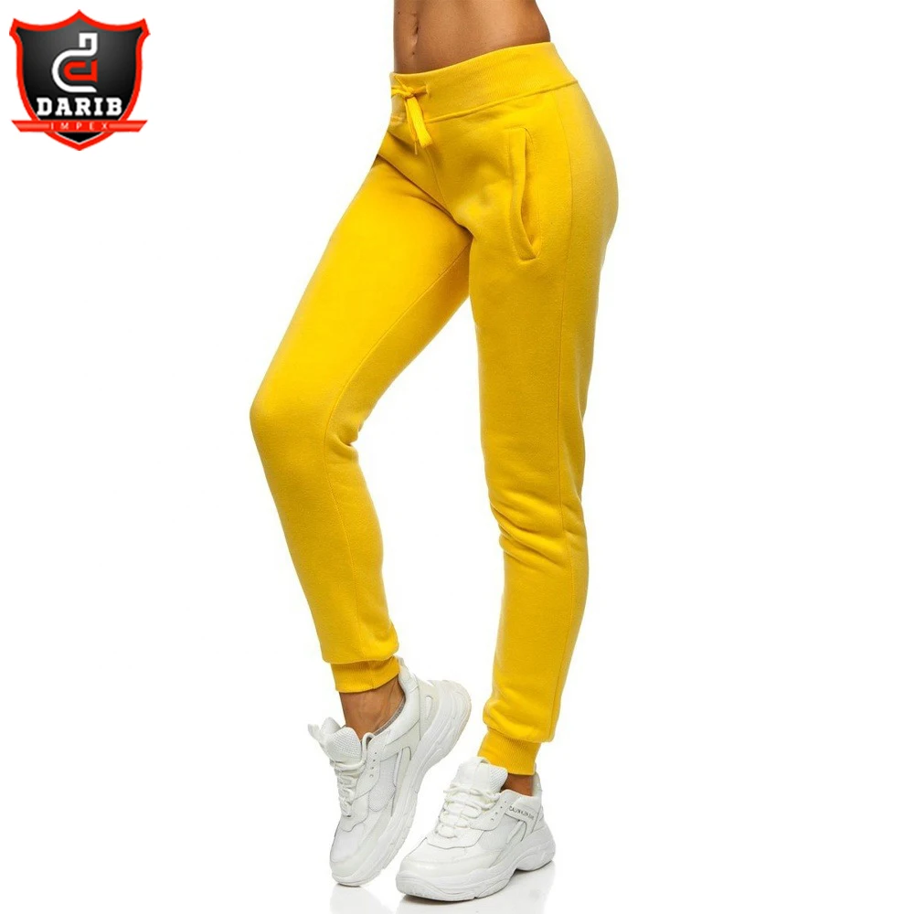 Hot Sale High Quality Custom Sports Jogger Tracksuits Womens Tracksuits 2 Piece Set Gym Tracksuit for Women