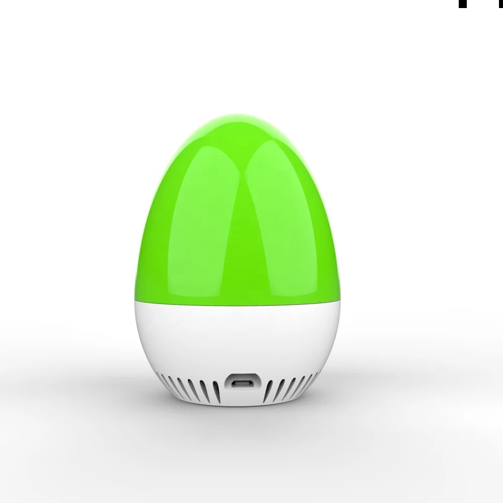 Portable co2 detector air detector infrared quality air co2 online detector analyser