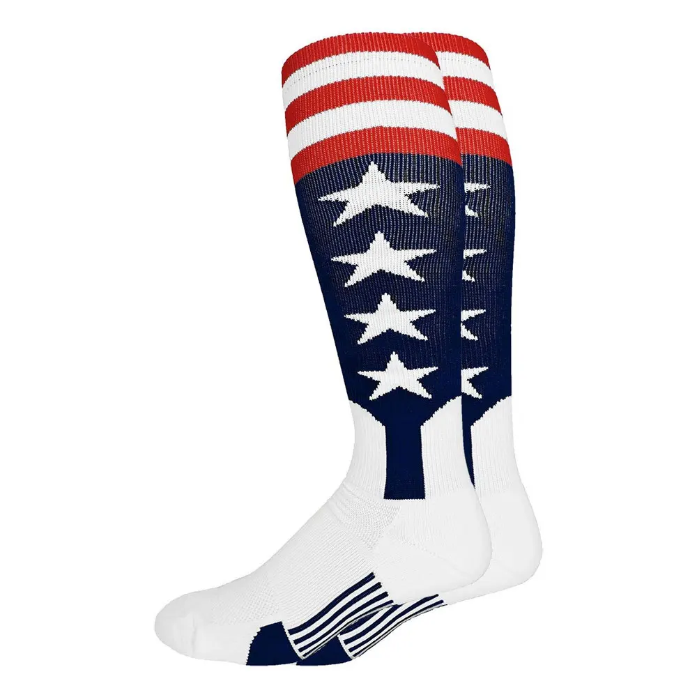 Manufacturer men warm wool bamboo cotton socks supplier Men Women Ankle Compression Custom Sports Socks