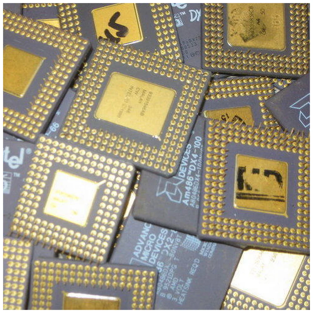 
Intel Pentium Pro Computer PC Mother Board Scrap,Cpu scrap 