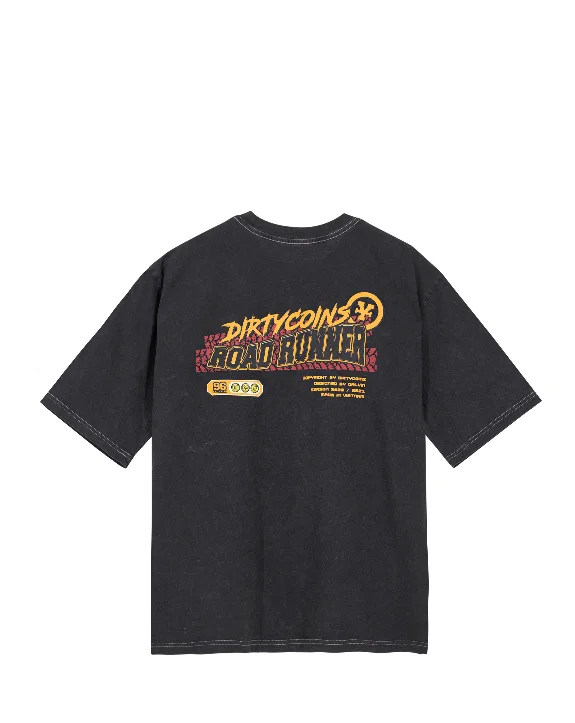 2021 раздел-верхняя одежда dirtycoins Road Runner мыть