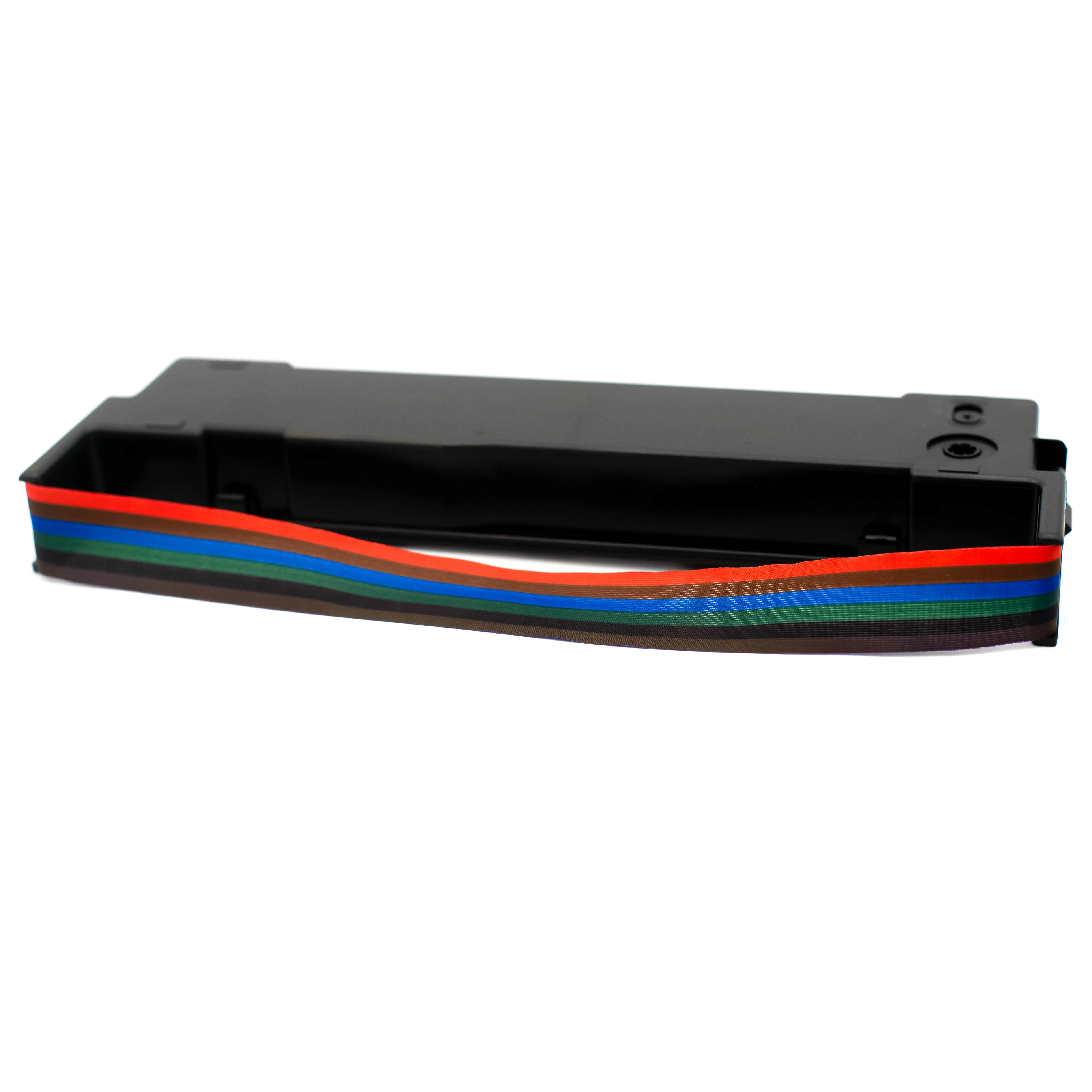 Yokogawa Compatible Ribbon Cartridge 6 Colour for Recorder Model uR180, uR180T, uR1800, urs1800 P#B9906JA Ink Cassette