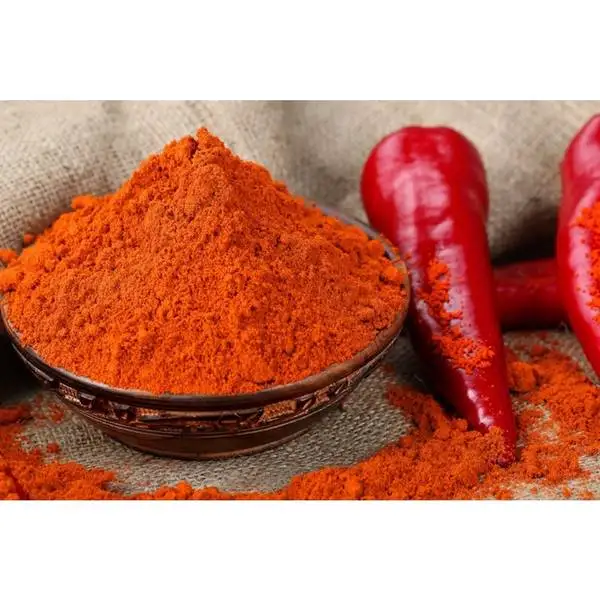 High Quality Chili Paprika Organic Spice Natural