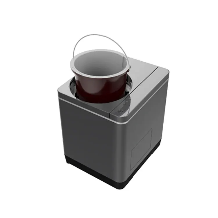 World Wide Supply Top Notch Quality Food Recycler Disposer / Recycler Machine from Top Supplier