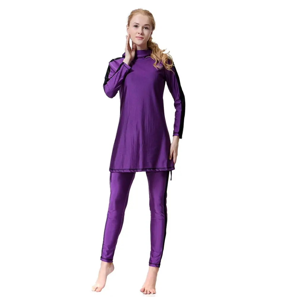 Индивидуальный Мусульманский купальник, скромный купальник, женский купальник, женский купальник, скромный Мусульманский купальник, Мусульманский купальник