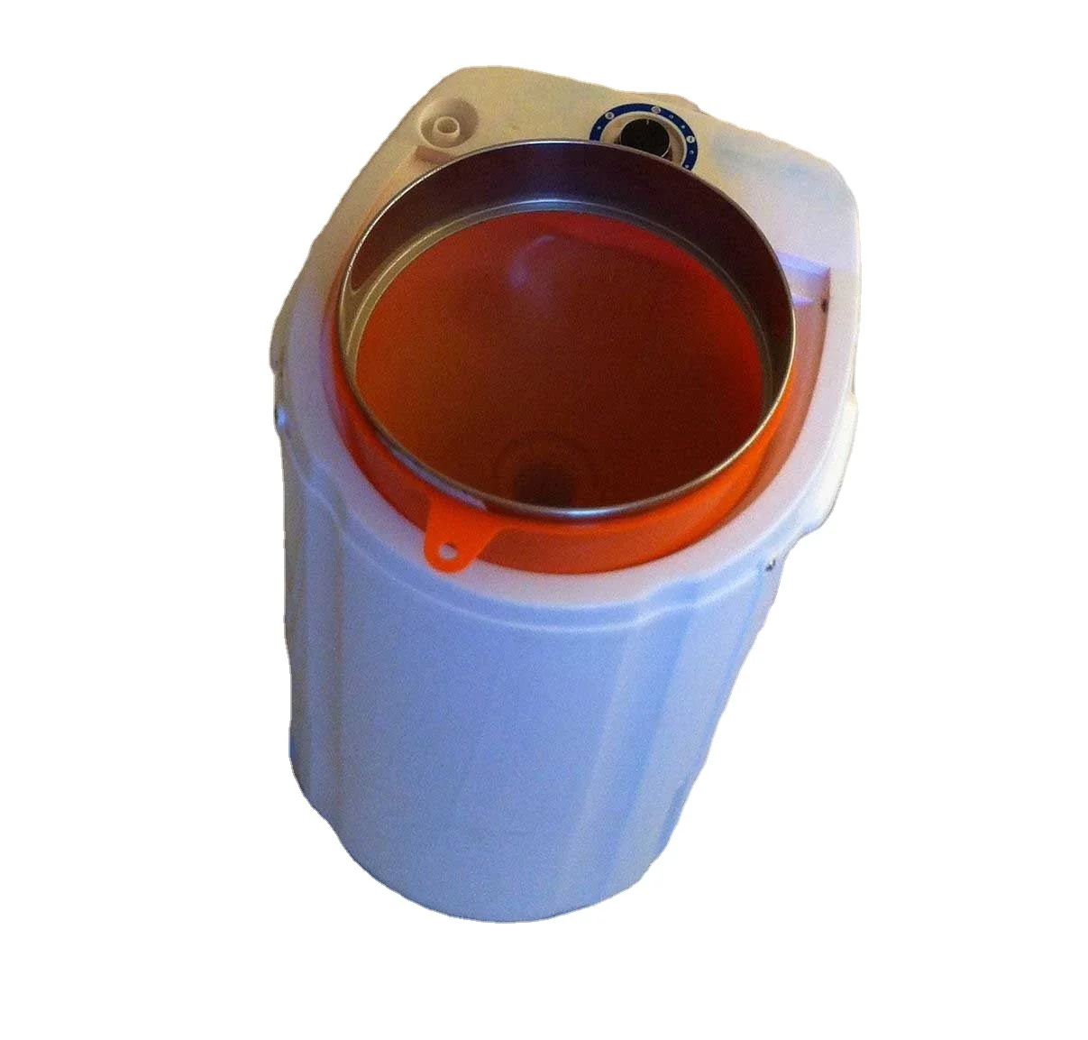 
Centrifugal Concentrator Gold with Floating Bed Batch Models 