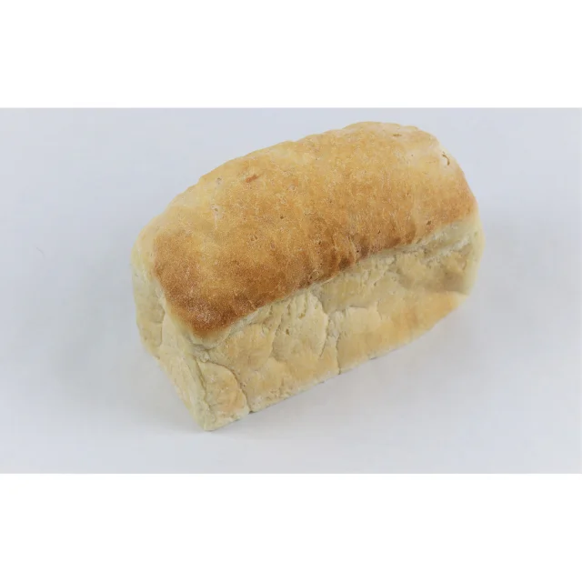 Made In Italy Handmade Production Gluten Free Food Frozen Baked Sandwich White Bread For Lunch