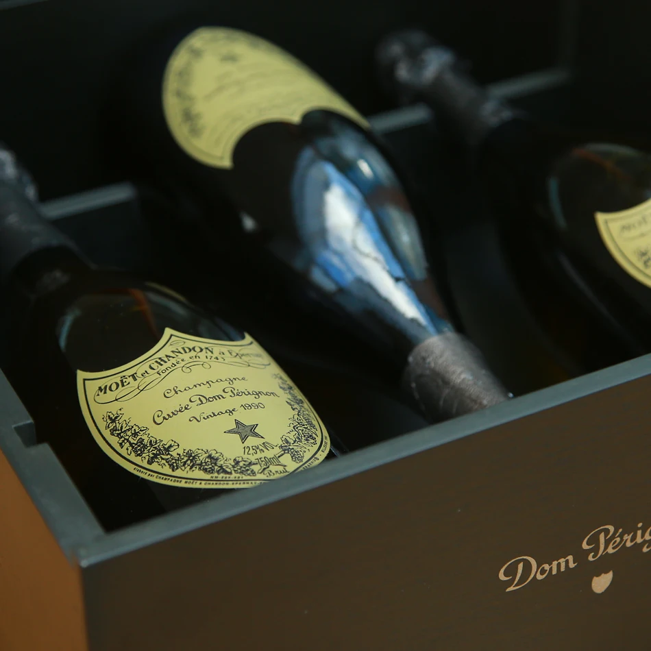 Buy Best Quality 2009 Vintage Champagne 750 mL