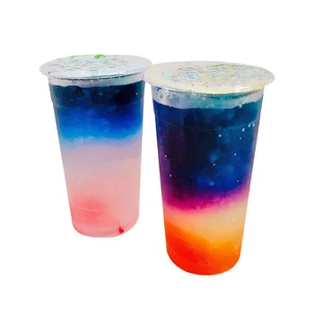 
Instant coloring Dream Aurora Powder 