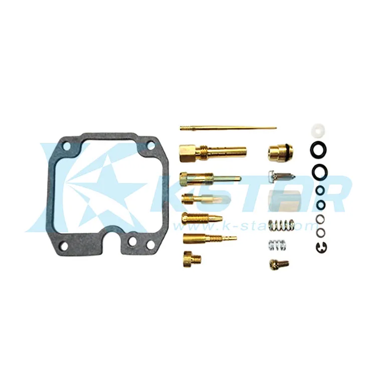 ATV Carburetor Repair Kit For Can-Am Bombardier Rally 200