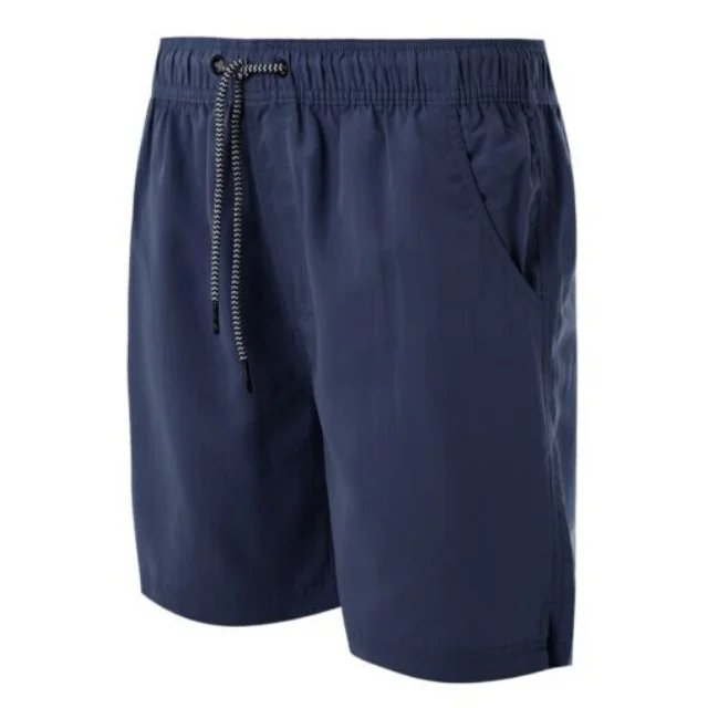 
wholesale mens new style cross pocket gym wear and streetwear style shorts 