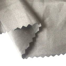 copper nickel conductivity plain  conductivity cloth
