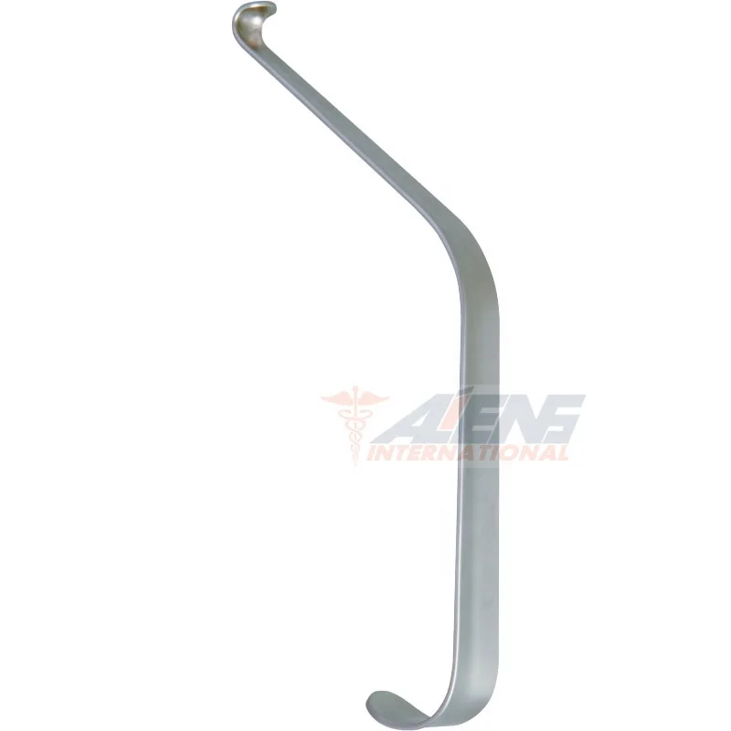 Хирургические инструменты