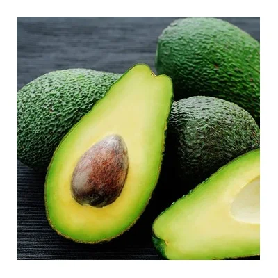 Super Delicious Taste Premium Quality Hass Avocado - Whole Fruit Export