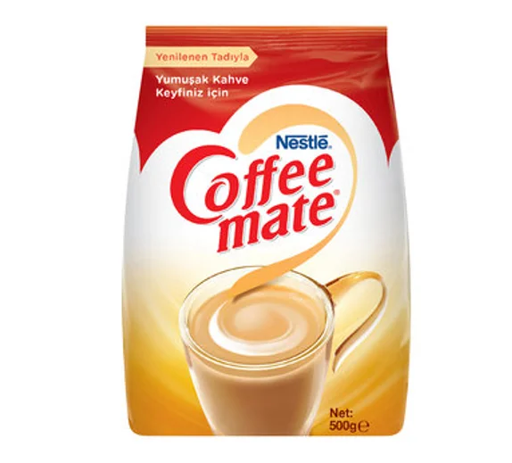 Coffee Mate 170-400-500 gr