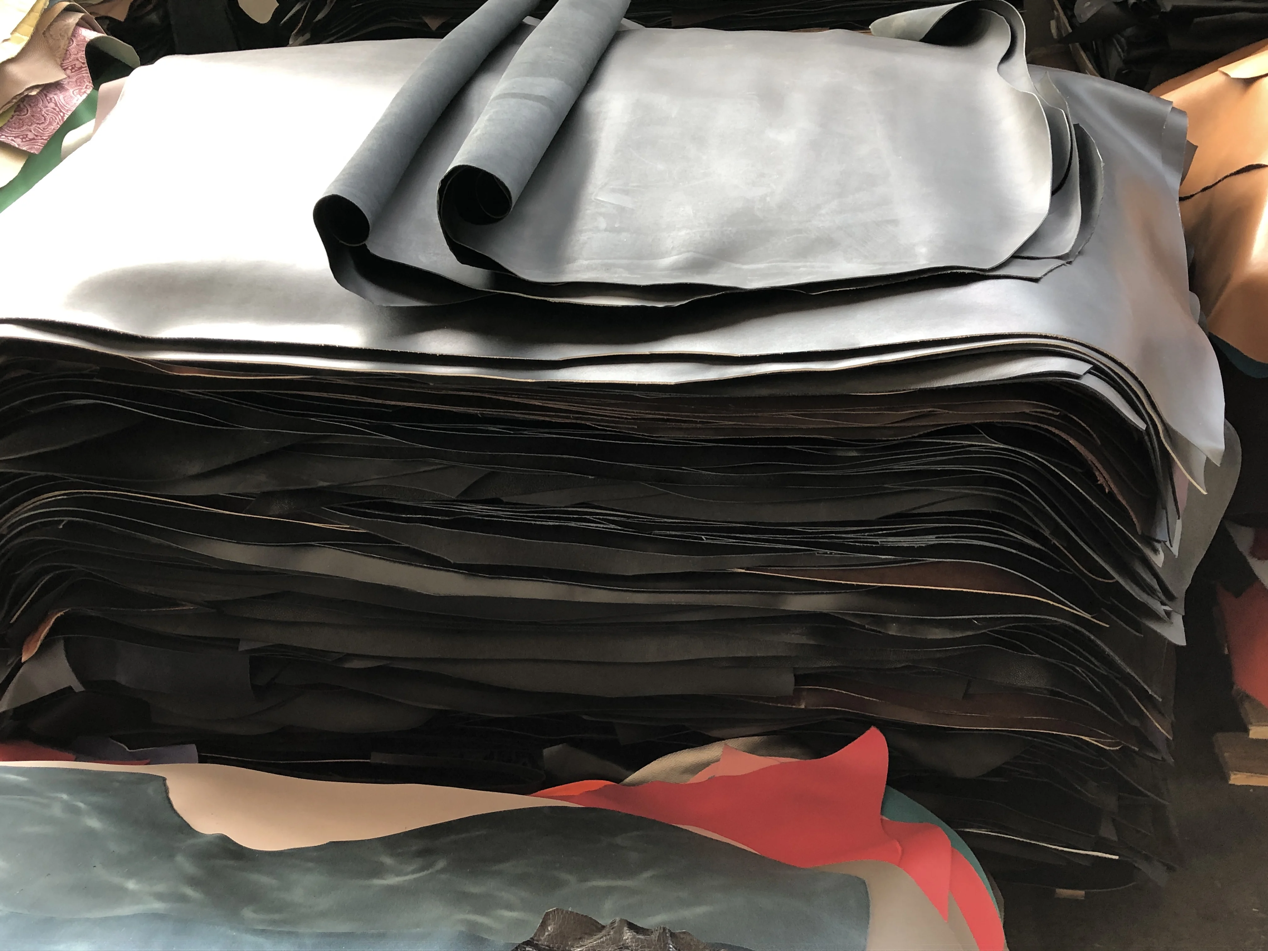 Изготовитель: CUST BELT