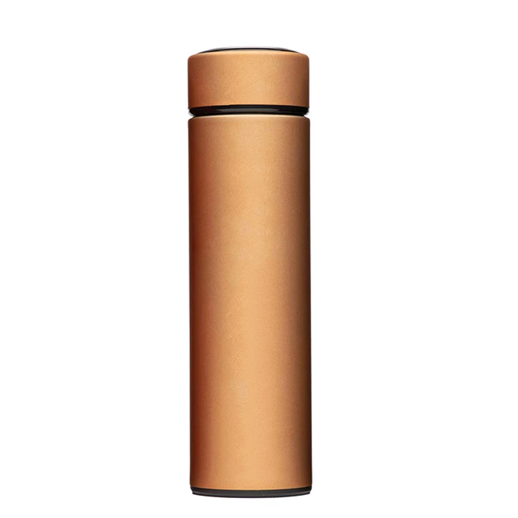 
500ml sublimation stainless steel para sublimar travel water termo thermos 