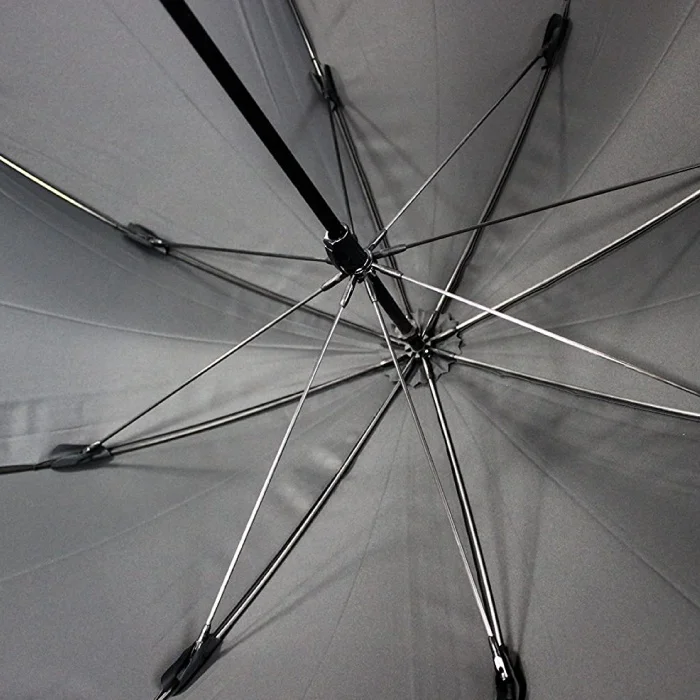 
Umbrella for both rain and sunshine heat shield light ratio 99.99% or more UV light shield ratio 99% or more | made to order 