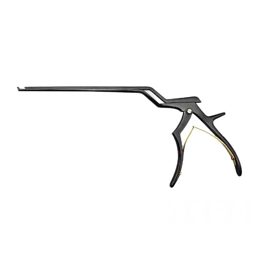 
 Высококачественные ортопедические инструменты, штыковые щипцы Kerrison Rongeur Kerrison  