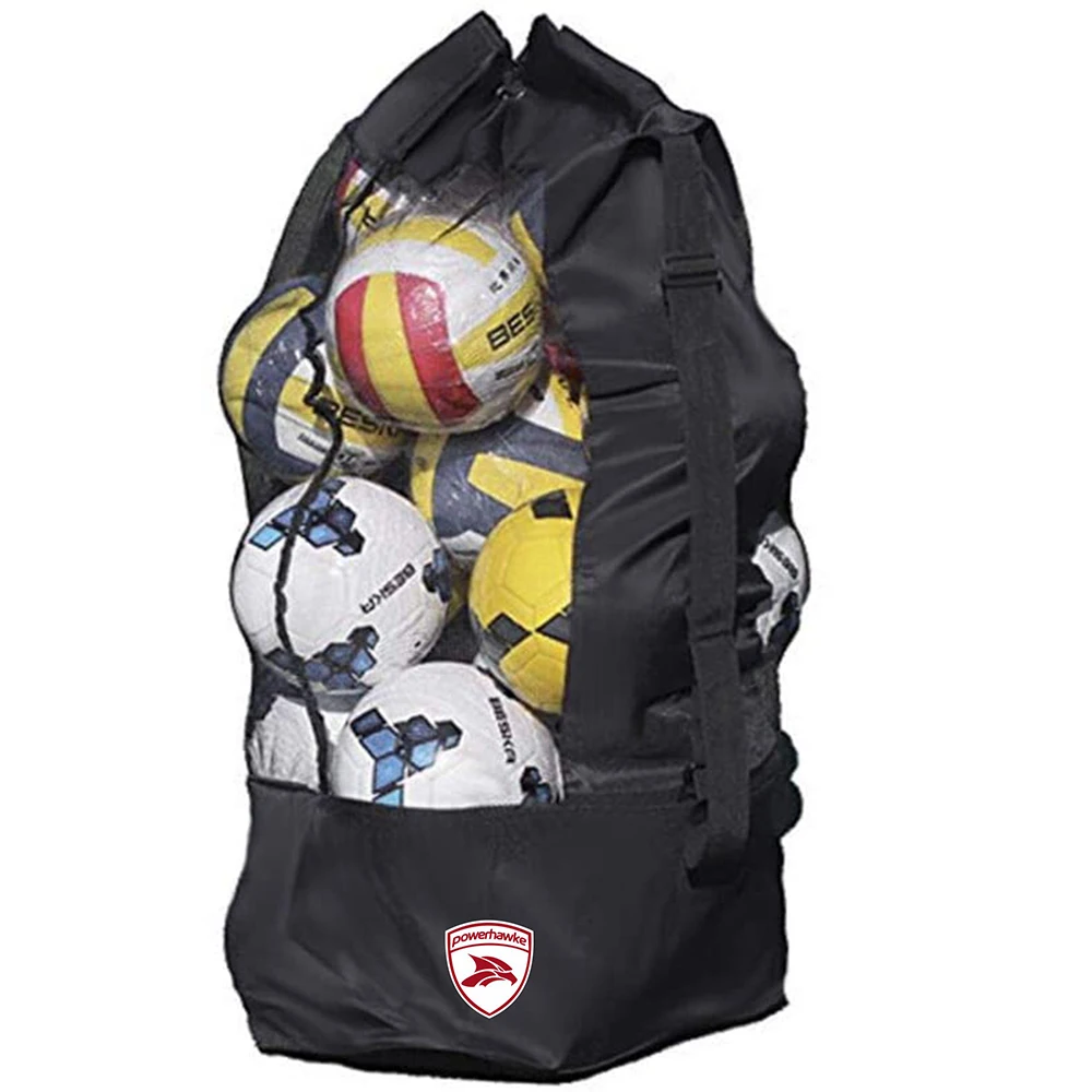football soccer ball bag