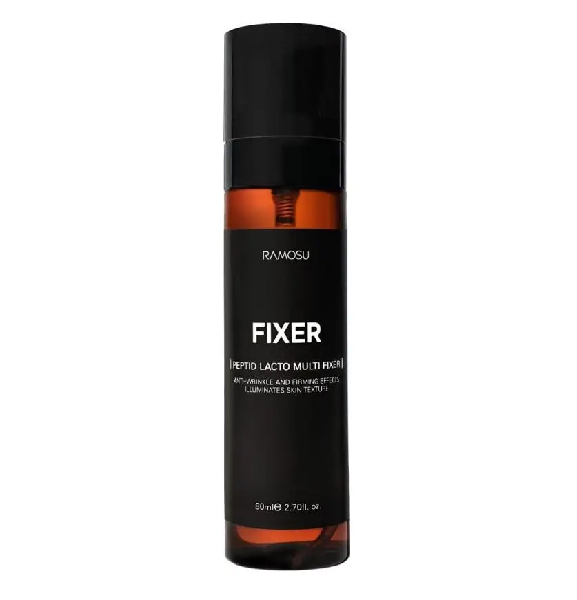 
[ RAMOSU ] PEPTID LACTO MULTI FIXER ( Mist Type ) 80 ML in KOREA 