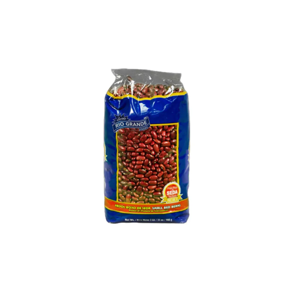 Rio Grande Central American Red Silk Beans Supremer Small Red Flavored Delicious Beans Superior Quality