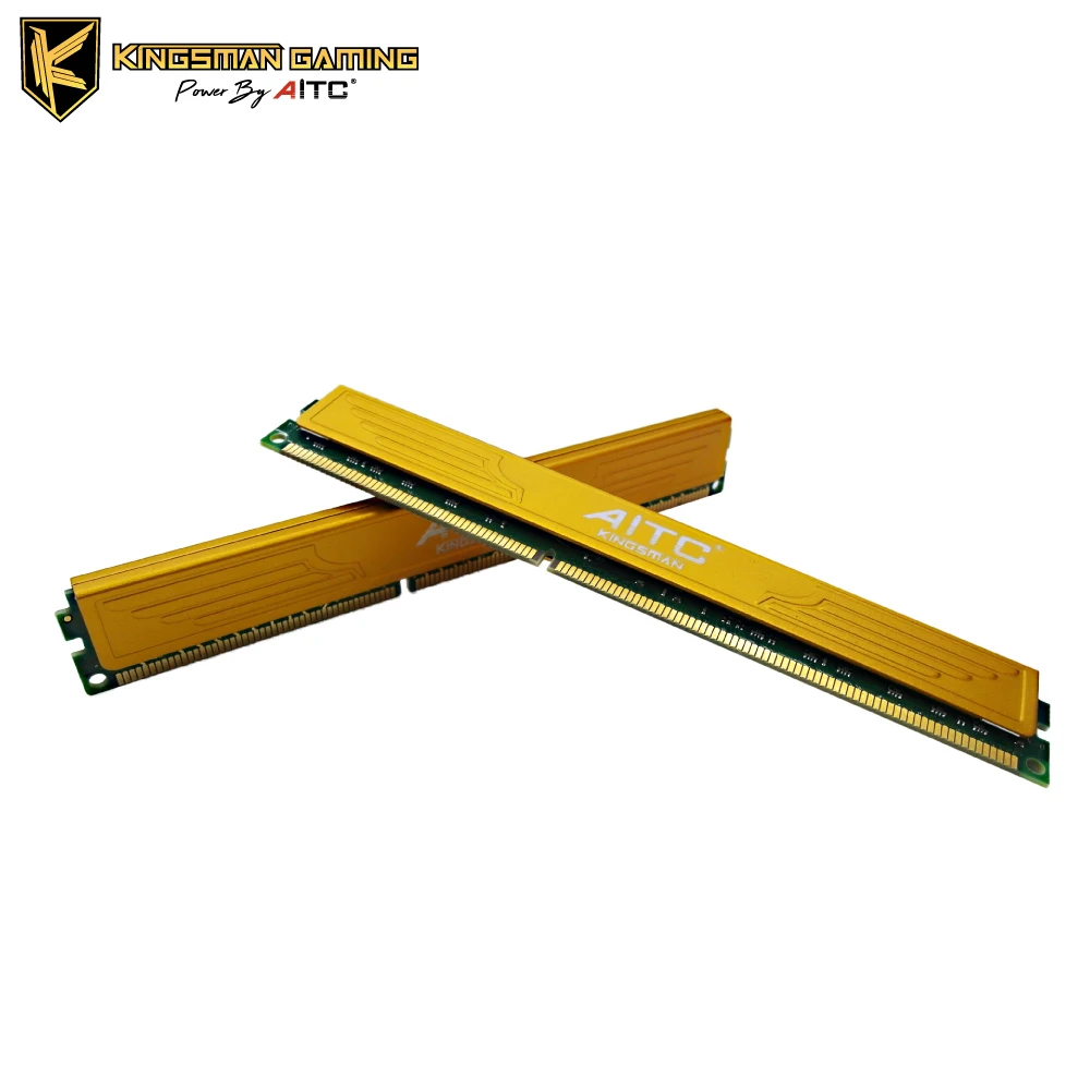 [Desktop ram ddr3 4GB 1600MHz for gaming PC