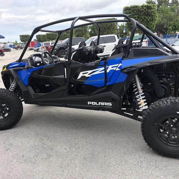 
HOT SALES 2021 RZR TURBO-S Side by side 4x4 ATV MOTORCYCLE DISCOUNTED 