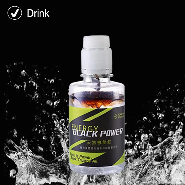 fiber drink bio fulvic acid powder