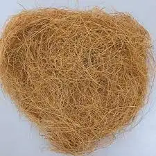 
Good Quality coconut coir fiber used in floor mats, doormats, brushes, mattresses 