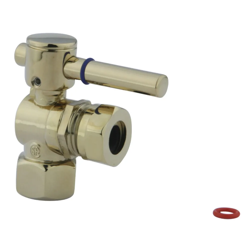 High Quality Angle Valves