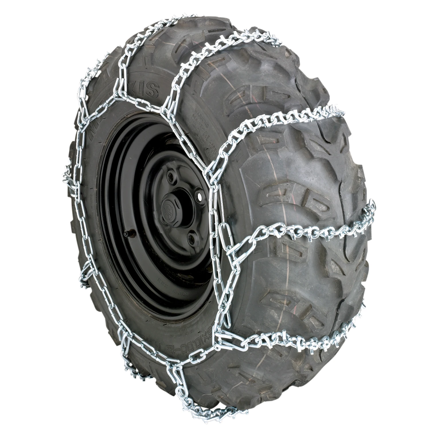 Ladder Tire Chain for ATV 38cm x 20m for Stores