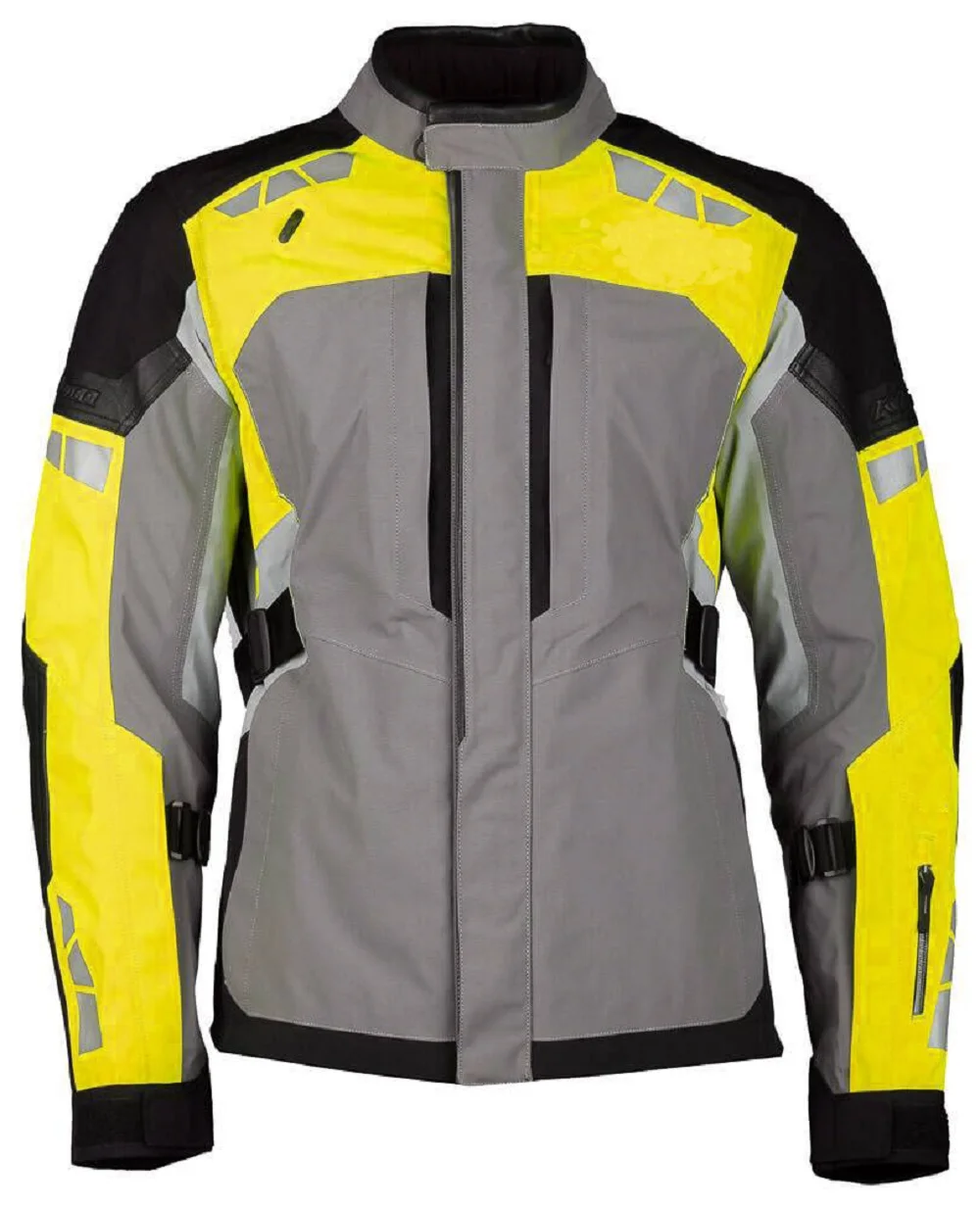 Wholesale New Fashion Motorbike Racing Jacket For Men Adjustable Biker Cardura Jackets Rider protective Gear for Men Women