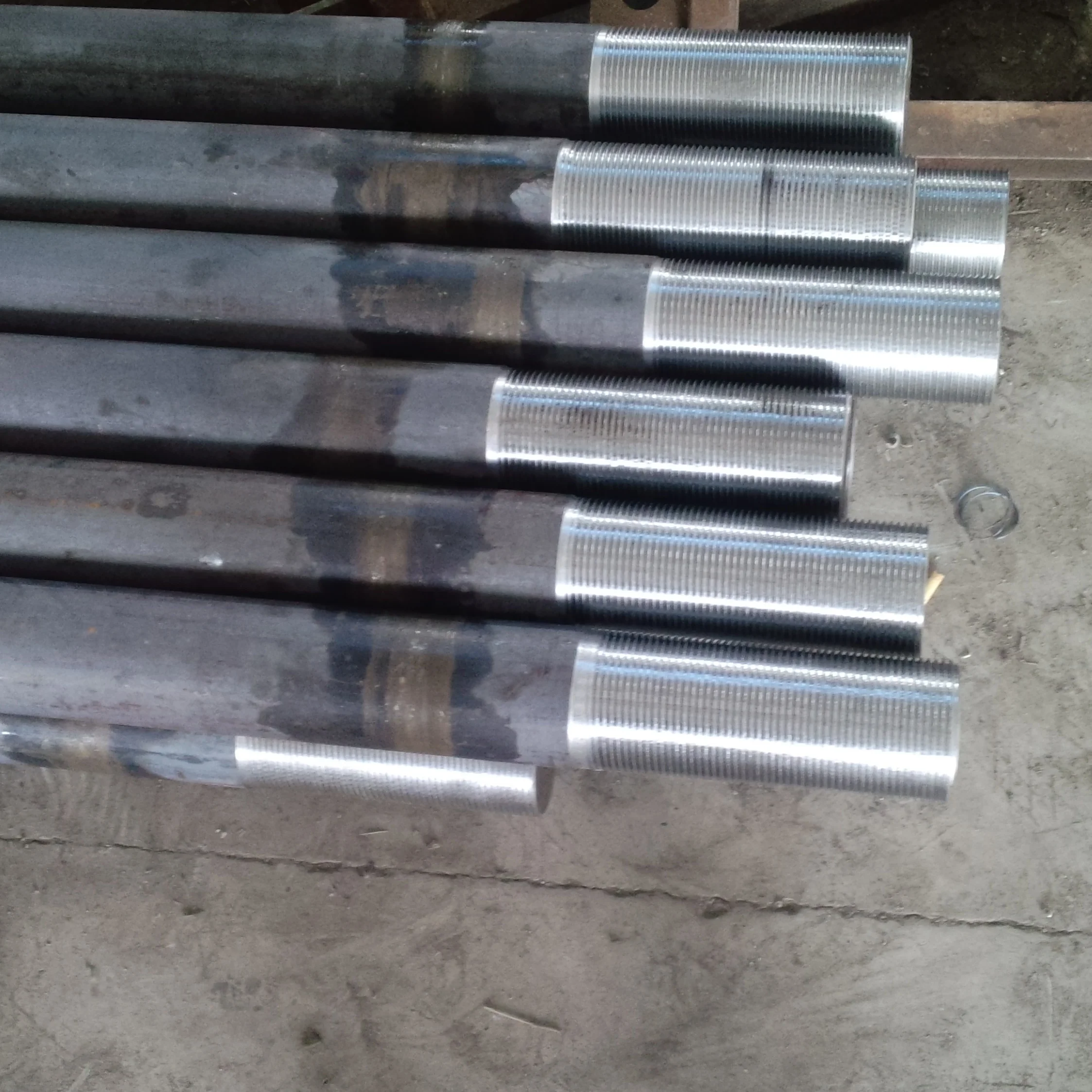 C6 C9 C14 Delta 13 Omega 18 Sheet Piling Clutch Bars
