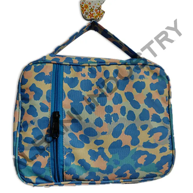 2021 cheap Personalized Custom cordura 600D sublimation book cover book pouch bag book bag sublimation bible bag