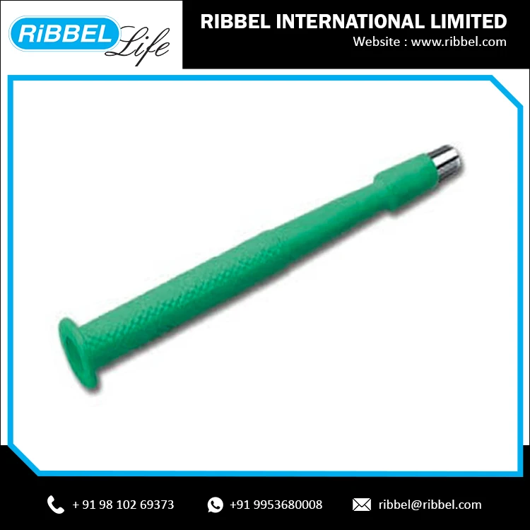 Wholesale Selling Stainless Steel Made Biopsy Punch For Dermatologist Use Buy at Lowest Price