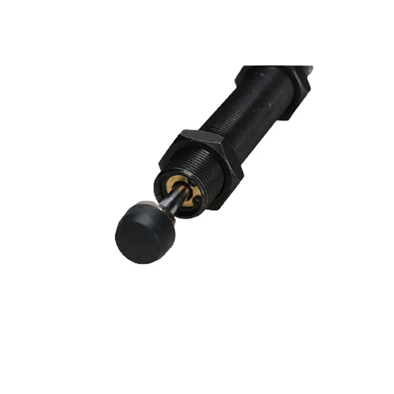 SHUYI ACA1007-2 Adjustable Type Pneumatic Industrial Shock Absorber