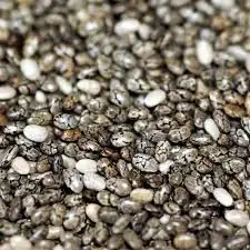 Chia Seeds