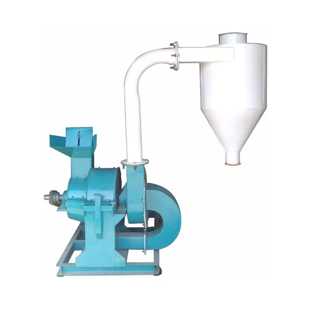 Buy Premium Design Hammer Mill Machine to Making Fine Flour For Flour Mills Usable Manufacture By Indian