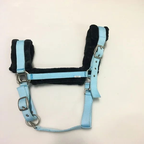 
Fleece padded Horse Halter Manufacturers 