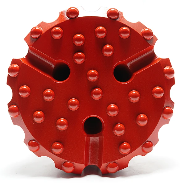 MISSION,QL, SD,DHD,NUMA shank Type DTH drill bit for water well drilling bit
