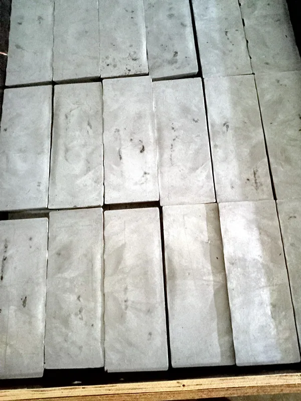 99.99% high purity cadmium ingot with good
