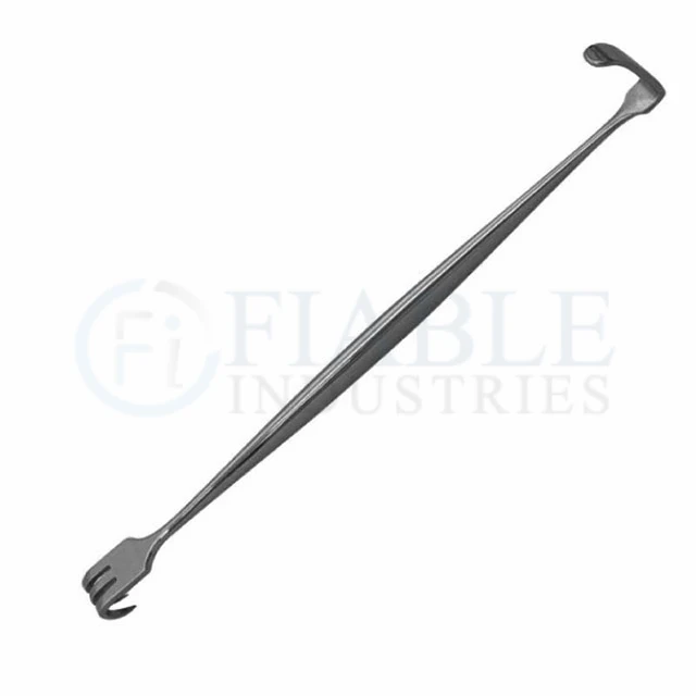 Ретрактор Senn Miller/хирургический Ретрактор Senn/ортопедические инструменты