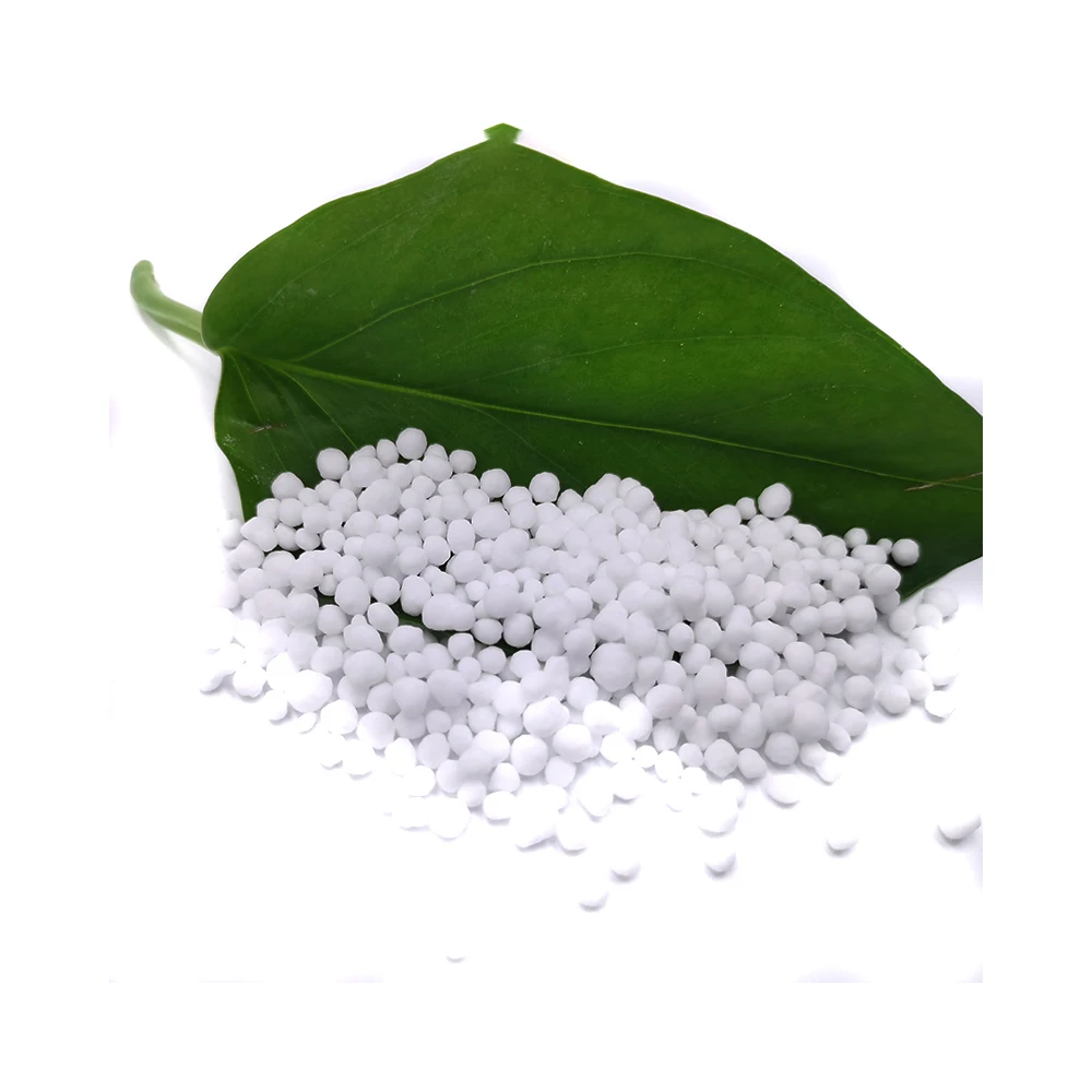 High quality White high quality 46%min agriculture granular urea n46