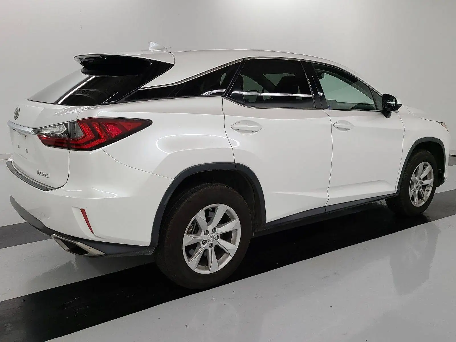  Lexus RX350 2021/2020/2019/2018/2017/2016 New