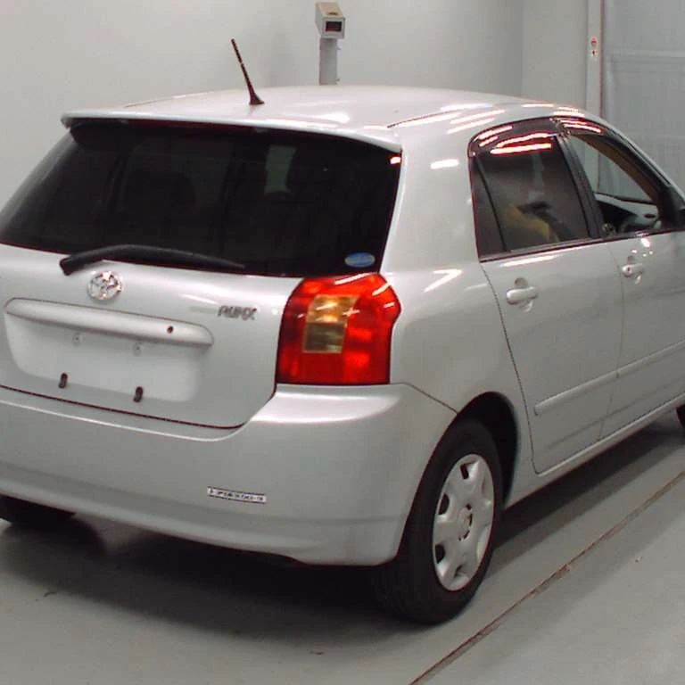 used Toyota Vitz 2018 2019 Year Model