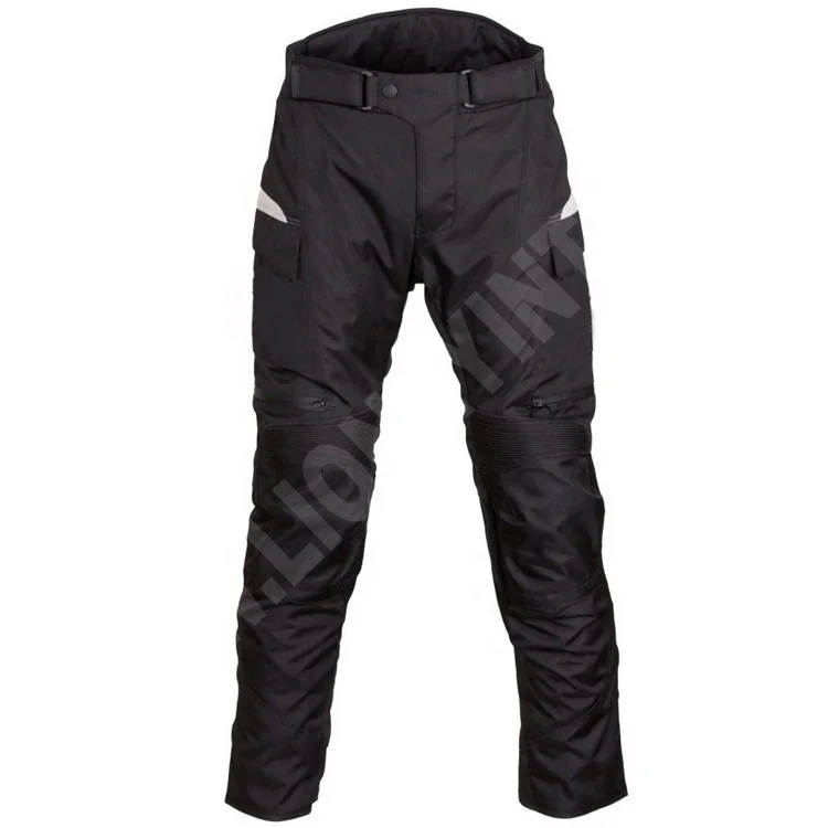 Racing Windproof Leather Motorbike Pant Breathable Custom Motorbike Racing Leather Pant Lionzy International Made In Pakistan