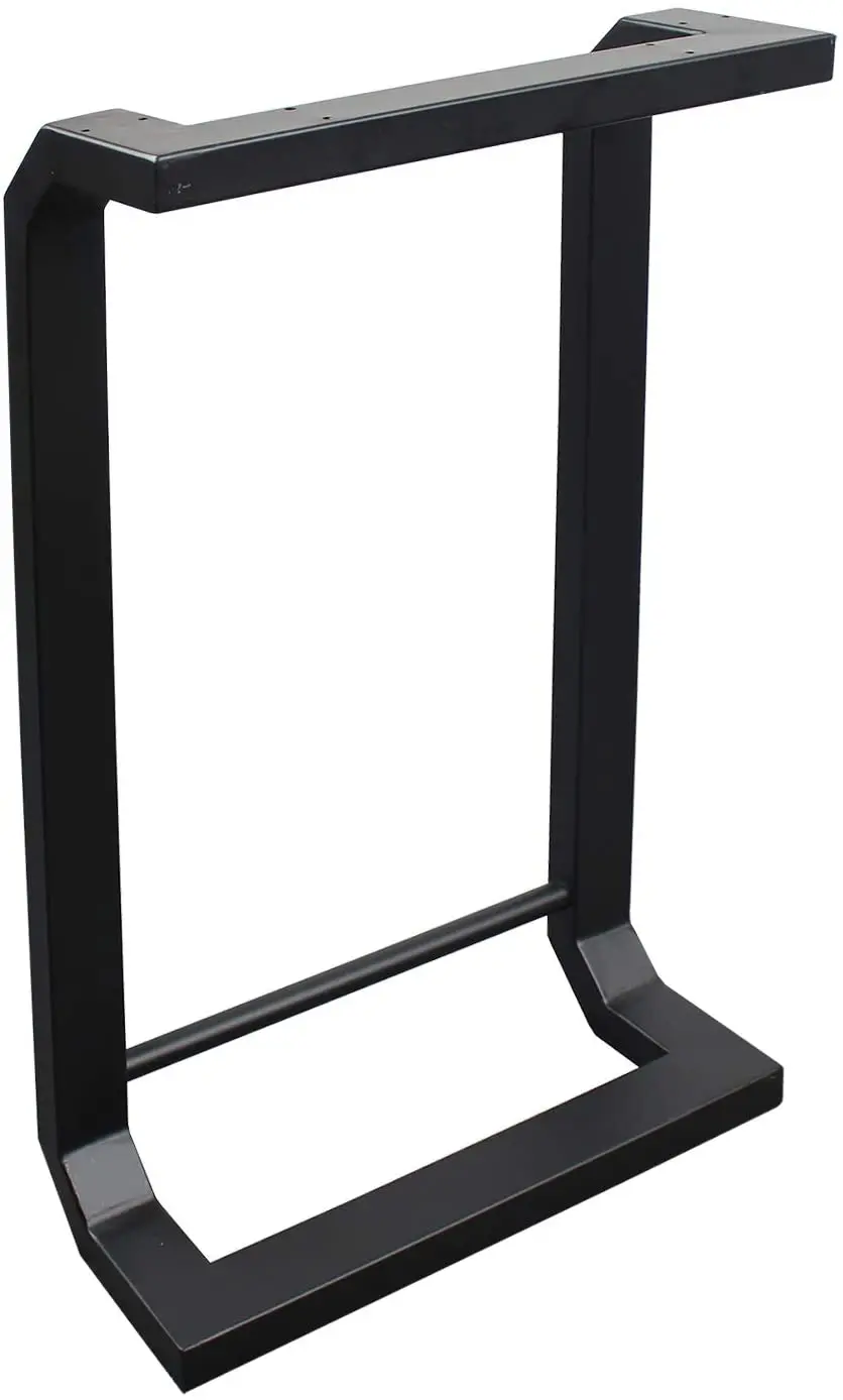 Металлические ножки для обеденной мебели с регулируемой высотой Лидер продаж журнального столика «сделай сам»